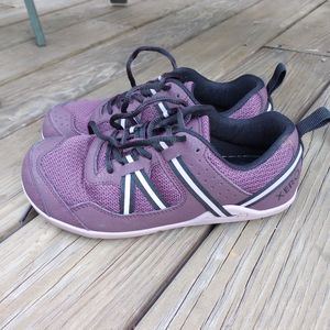 Xero Barefoot Shoes Women's Size 6